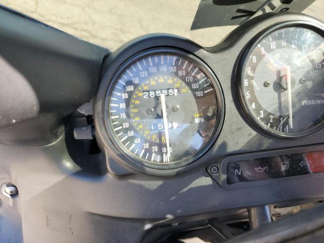 2003 YAMAHA YZF600 R JYA5AHE0X3A040056