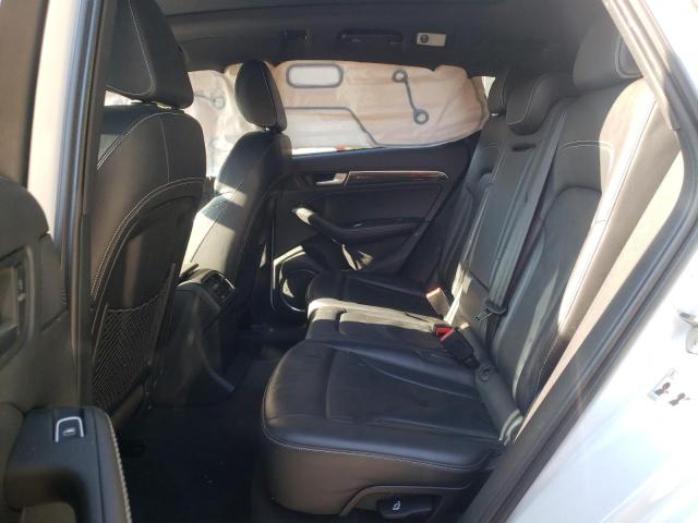 2015 AUDI SQ5 PREMIU WA1CGAFP9FA141441