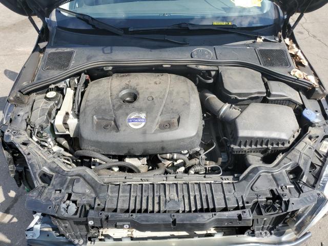 2015 VOLVO V60 PREMIE YV140MEK1F1230243