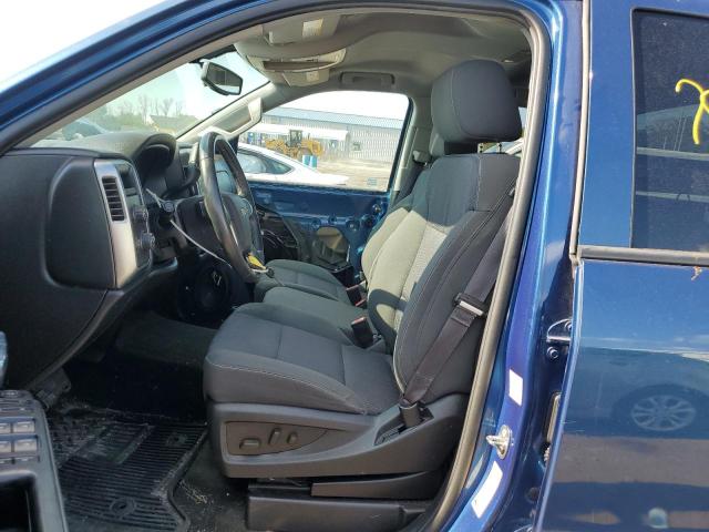 2015 CHEVROLET SILVER1500 1GCVKREH8FZ180206