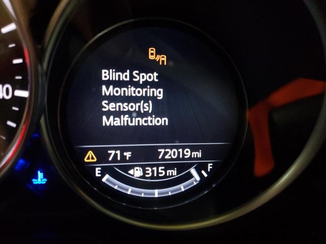 2016 MAZDA CX-9 GRAND - JM3TCBDY3G0118545