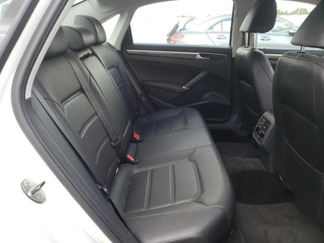 2018 VOLKSWAGEN 411 1VWBA7A31JC004093