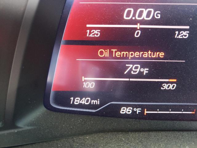 2022 CHEVROLET CORVETTE S - 1G1YC2D40N5115347