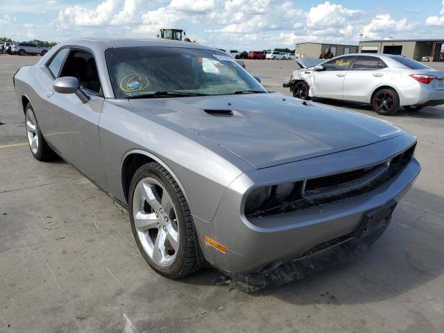 2013 Dodge Challenger for sale in Wilmer, TX