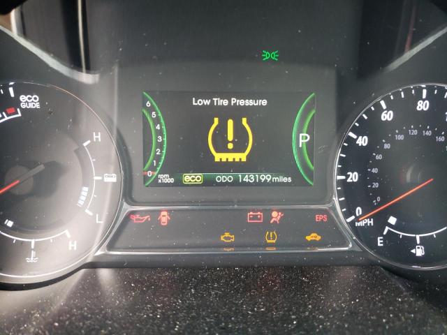 Kia Optima 2012 -auction- 7