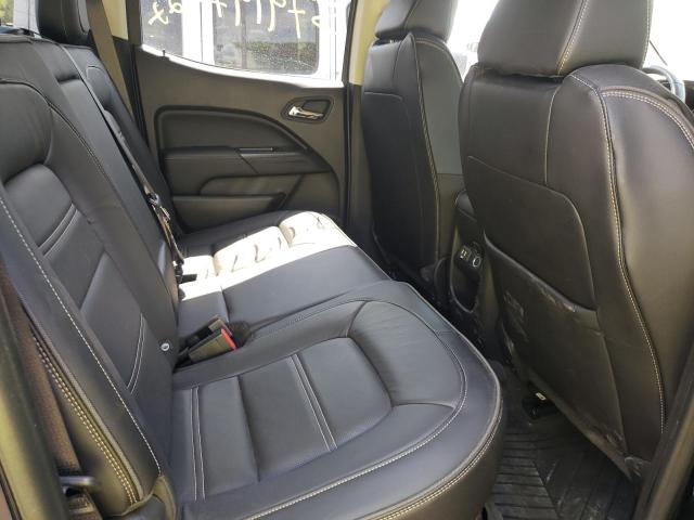 2020 GMC CANYON DEN 1GTG6EEN6L1165967