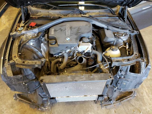 2017 BMW 320I WBA8E5G33HNU43028