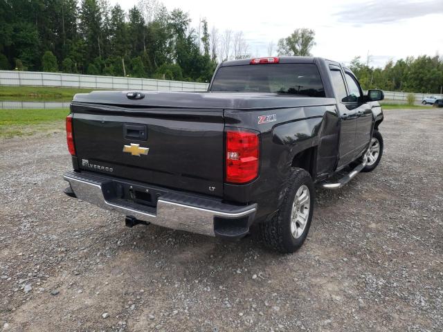 2015 CHEVROLET SILVRDO LT 1GCVKREC0FZ245702