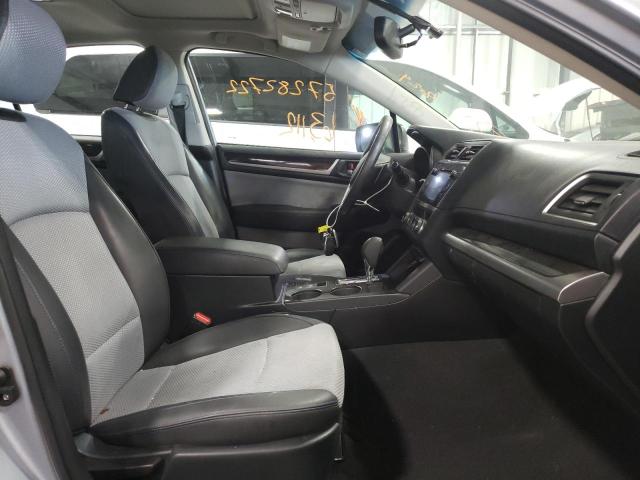 2017 SUBARU LEGACY SPO 4S3BNAR69H3022550