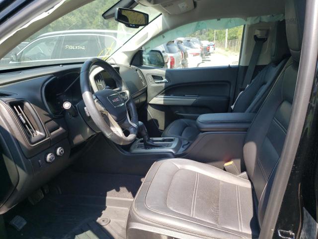 2020 GMC CANYON DEN 1GTG6EEN6L1165967