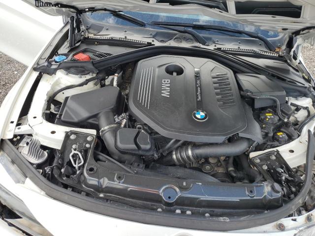 2019 BMW 440I GRAN WBA4J5C5XKBM65473