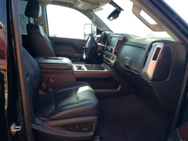 2019 GMC 2500 1GT12REY1KF256763
