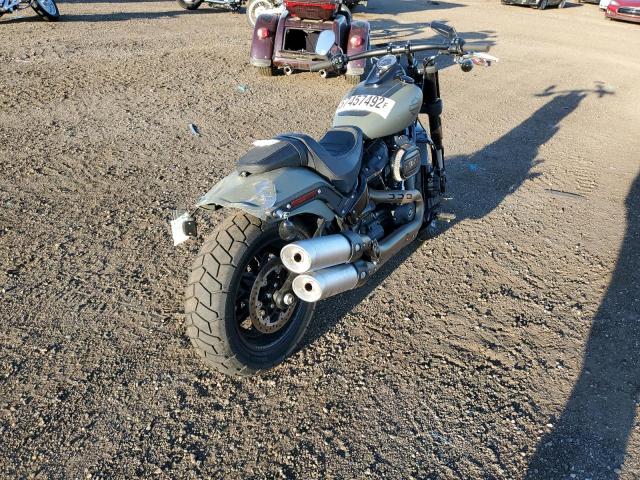 2021 HARLEY-DAVIDSON FXFBS 1HD1YLK18MB053459