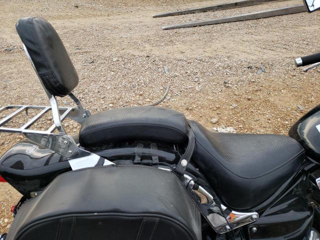 2013 YAMAHA XVS650 JYAVM01EXDA138354