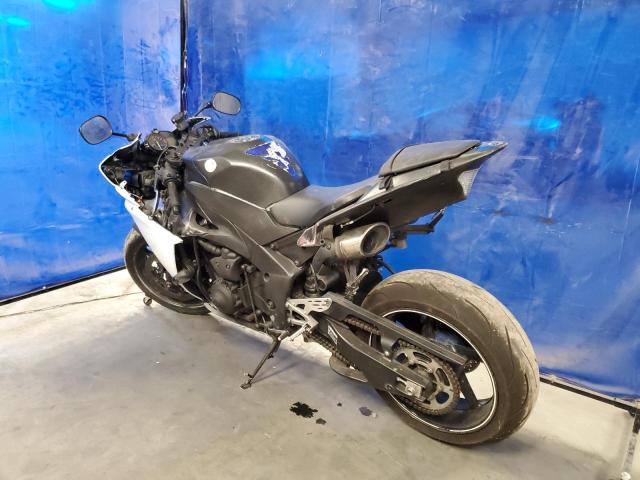 2011 YAMAHA YZFR1 C JYARN23Y1BA002127