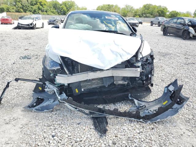 2021 HYUNDAI SONATA N L 5NPEK4JC7MH131614