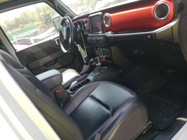 2020 JEEP WRANGLER U - 1C4HJXFG5LW247397