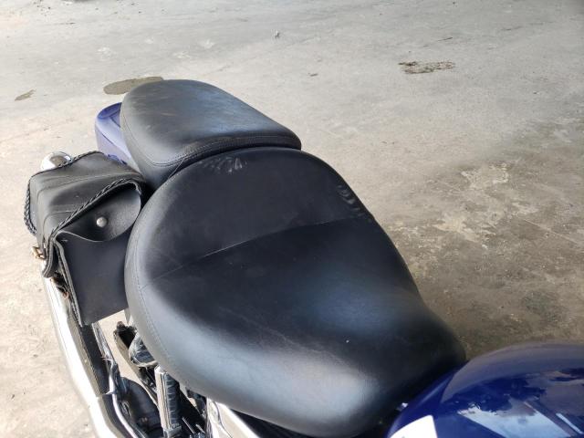 2004 HONDA SHADOW 1HFSC180X4A800224