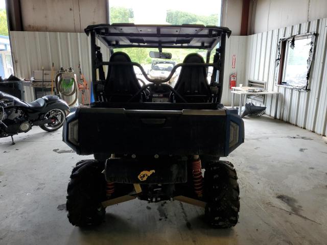 2019 YAMAHA YXE850 5Y4AN27Y3KA103222