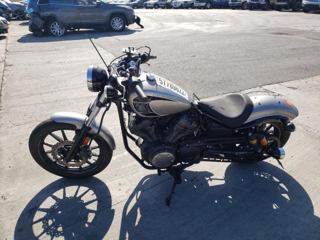 2017 YAMAHA XVS950 CU JYAVN05Y9HA003373