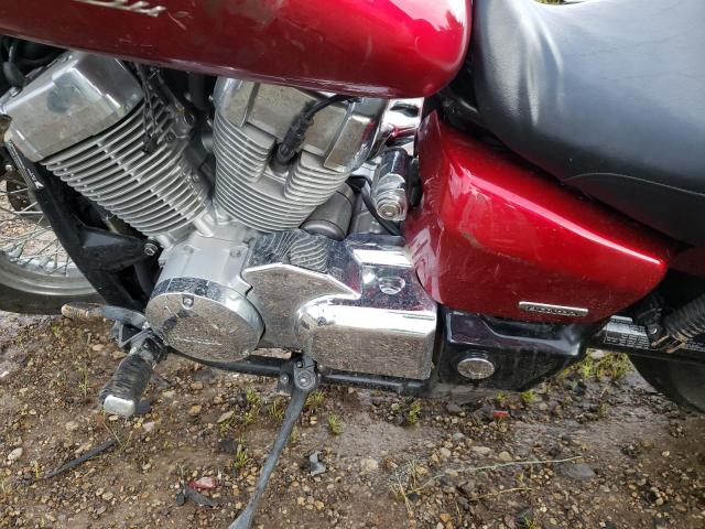 2011 HONDA VT750 C JH2RC5001BK700619