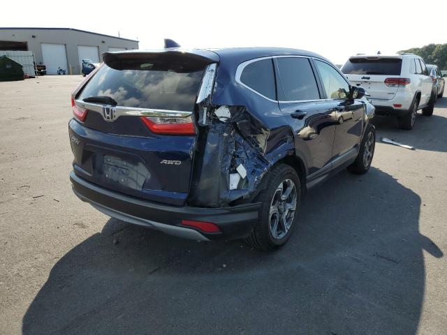 2018 HONDA CRV EXL 7FARW2H8XJE103252