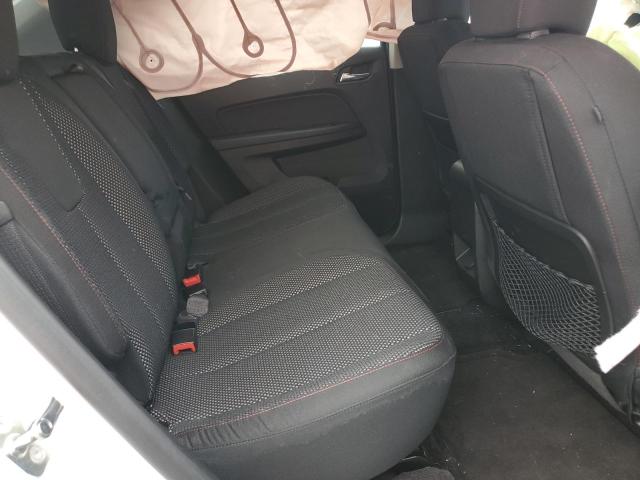 2016 CHEVROLET EQUINOX L 2GNALCEK8G6124484