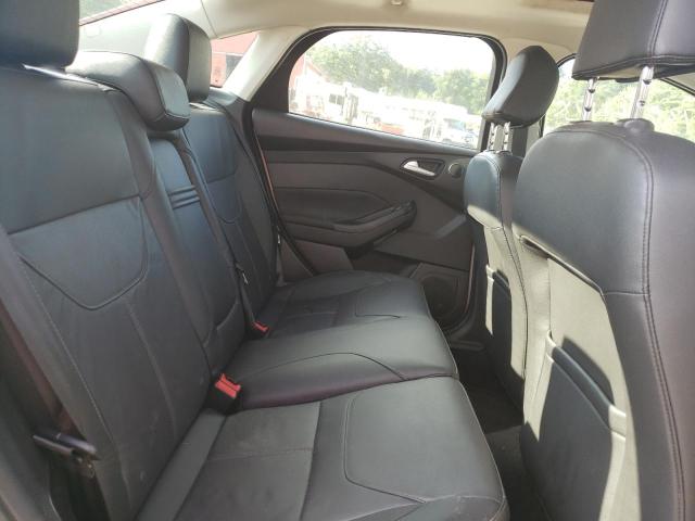 2015 FORD FOCUS TITA - 1FADP3J24FL310504