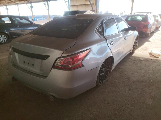 1N4AL3APXEN251052 Nissan ALTIMA 2.5