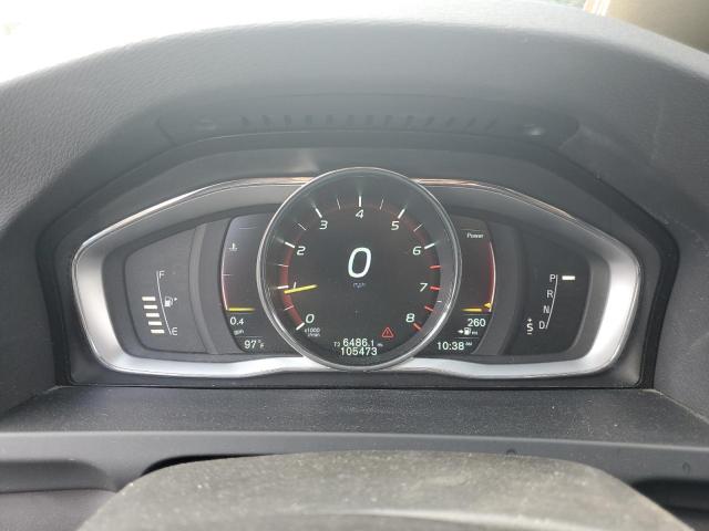 2015 VOLVO V60 PREMIE YV140MEK1F1230243