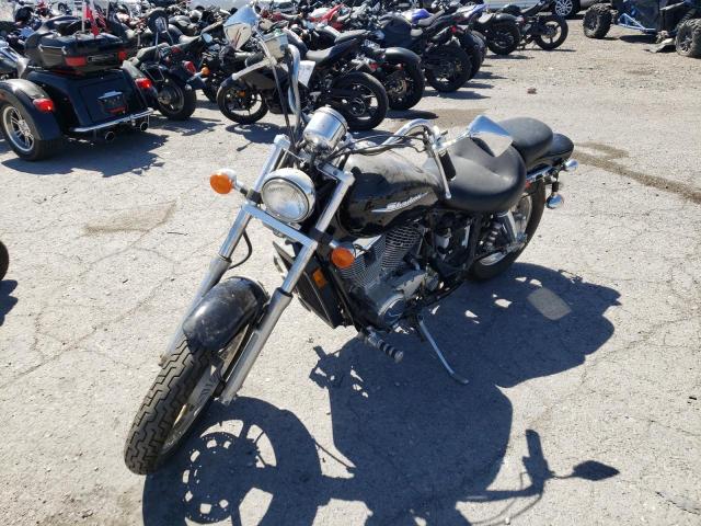 2001 HONDA VT1100 C 1HFSC18071A503150