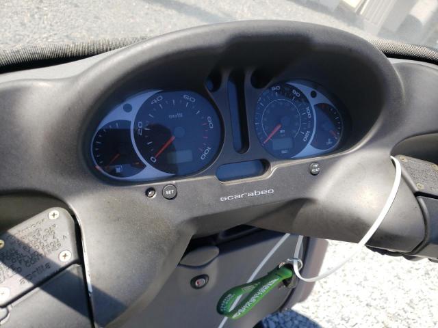2004 APRILIA SCARABEO 5 ZD4RTC0004S000451