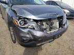 2018 Nissan Pathfinder S   за продажба в York Haven, PA - Front End