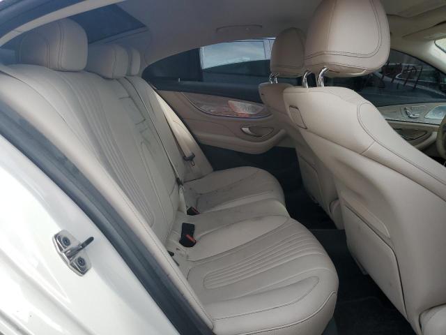 2019 MERCEDES-BENZ CLS 450 WDD2J5JB6KA037883