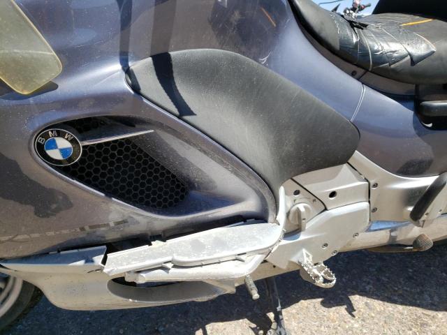 2000 BMW K1200 LT WB10555A7YZD73706