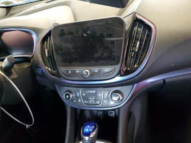 2016 CHEVROLET VOLT LTZ 1G1RD6S57GU119232