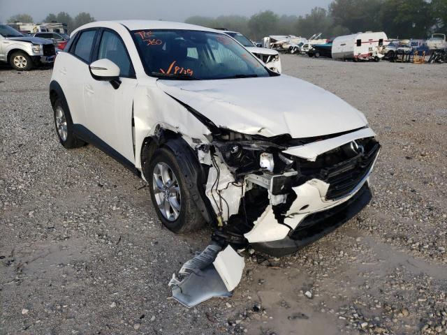2019 MAZDA CX-3 TOURI - JM1DKDC72K0401810