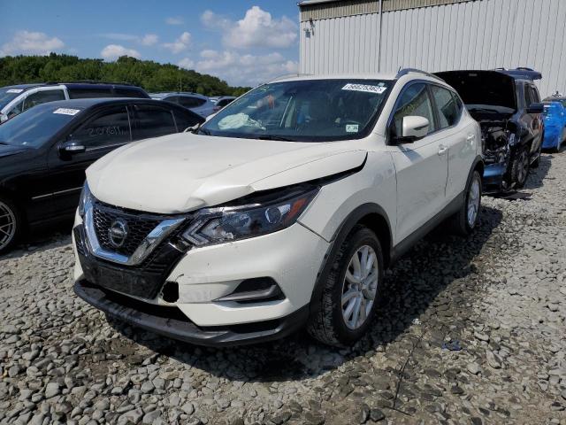 2020 NISSAN 180SX JN1BJ1CW2LW641280