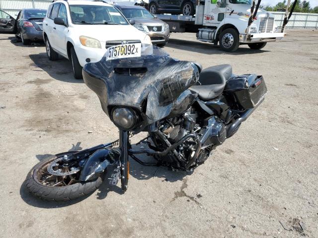 2022 HARLEY-DAVIDSON FLHXST 1HD1ABL18NB621997