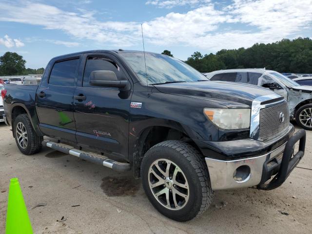 Salvage cars for sale from Copart Florence, MS: 2012 Toyota Tundra CRE