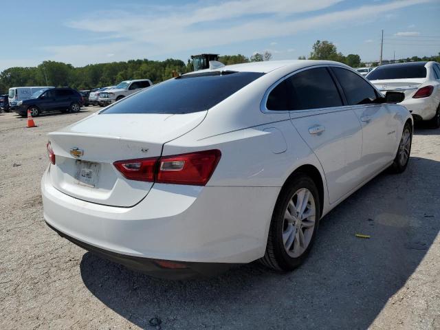 2017 CHEVROLET MALIBU LT - 1G1ZE5ST3HF102911
