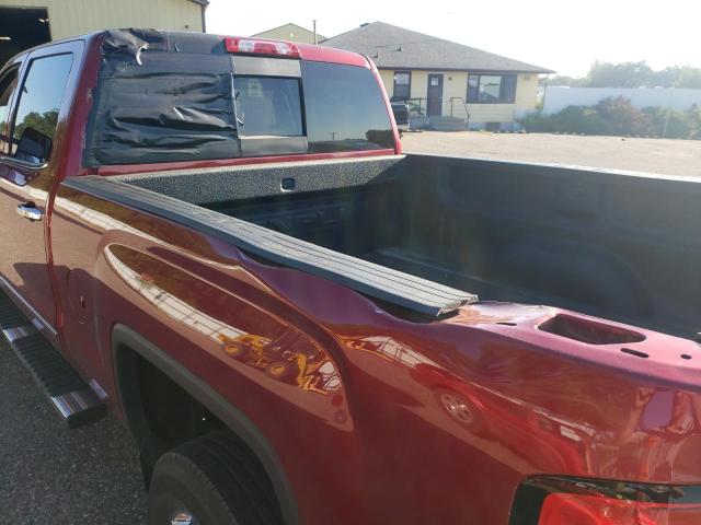 2019 GMC SIERRA 1GT42WEY9KF195495
