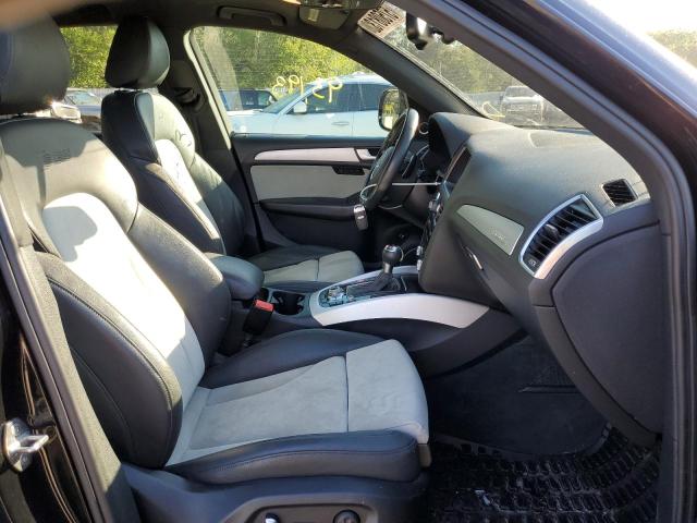 2015 AUDI SQ5 PREMIU WA1CGAFPXFA146910