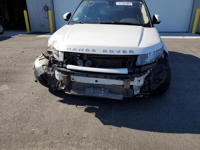 SALVR2BG5FH038571 Land Rover RANGEROVER