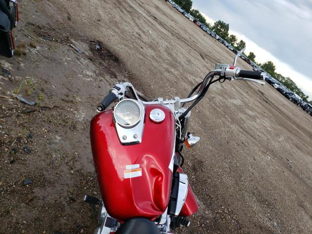 2011 HONDA VT750 C JH2RC5001BK700619