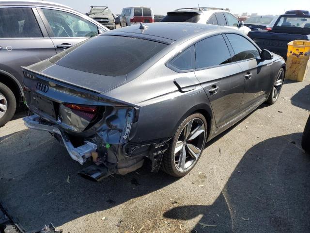 2019 AUDI RS5 WUABWCF56KA900901