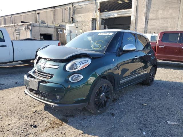 2015 FIAT 500L ZFBCFACH0FZ030948
