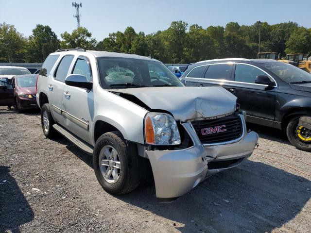 Salvage cars for sale from Copart York Haven, PA: 2013 GMC Yukon SLT