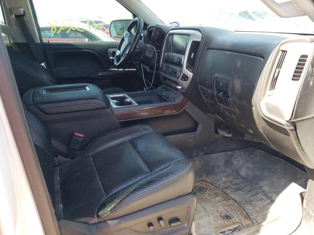 3GTU2NEC9JG495548 GMC Sierra K1500 Slt