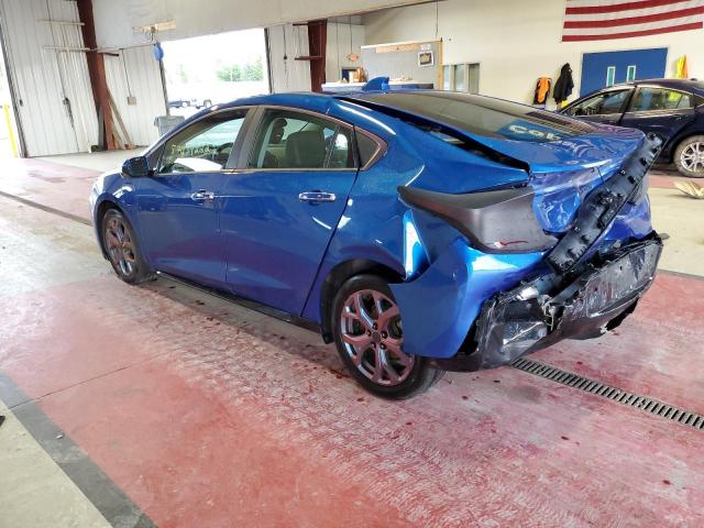 2016 CHEVROLET VOLT LTZ 1G1RD6S57GU119232